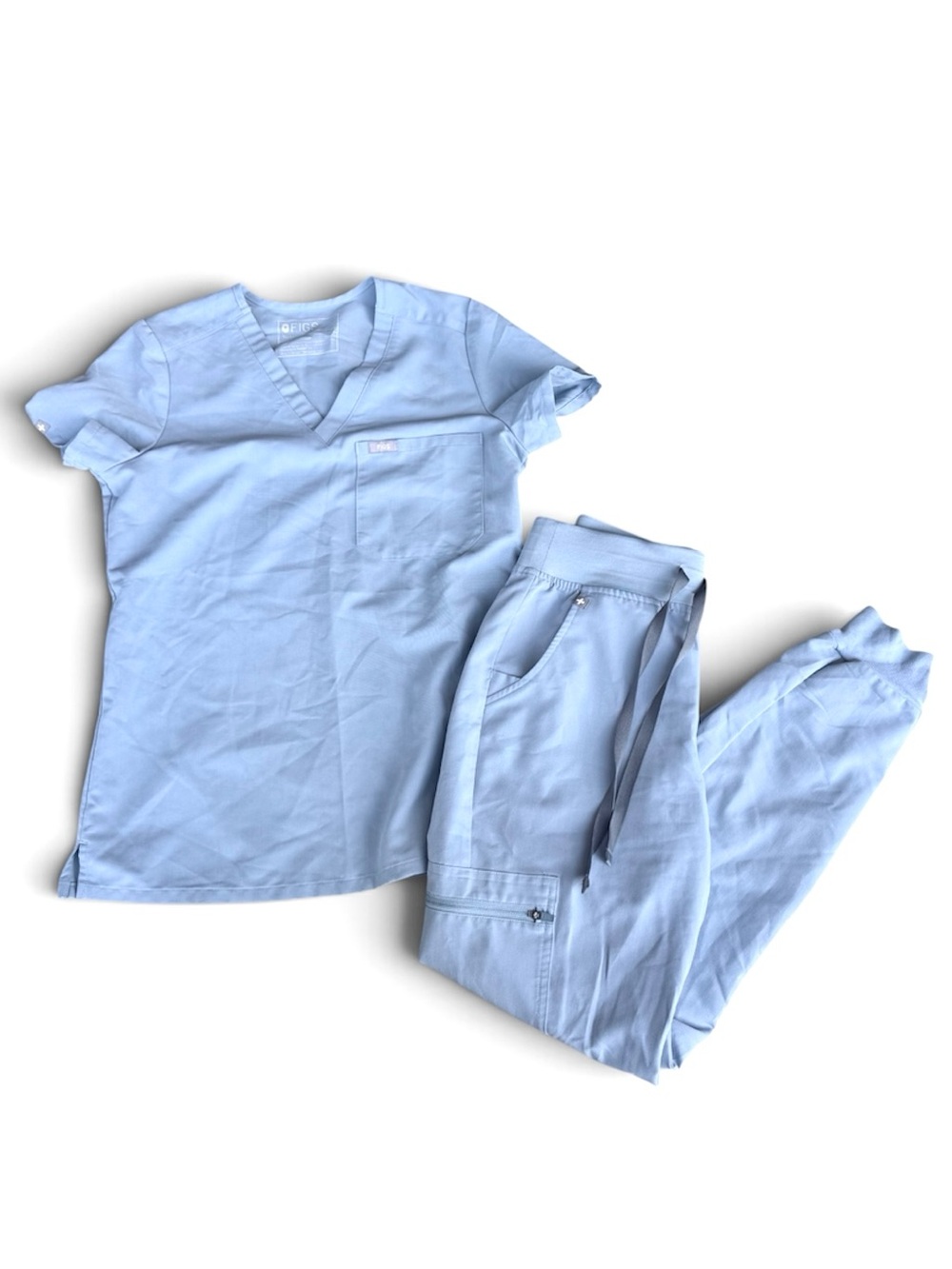 Figs scrub set- XXS